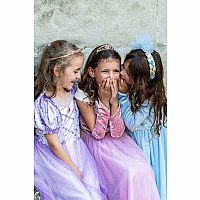 SOFT ONCE UPON TOWER GOWN 3/4