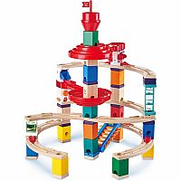 QUADRILLA SUPER SPIRALS