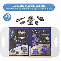 MAGNA CARRY SPACE EXPLORER