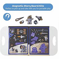 MAGNA CARRY SPACE EXPLORER