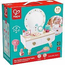 MY STYLISH DRESSING TABLE