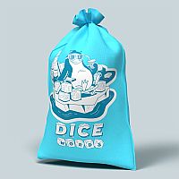 DICE WORDS