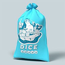 DICE WORDS