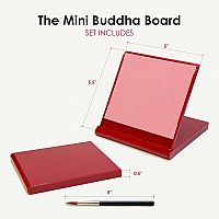 MINI BUDDHA BOARD
