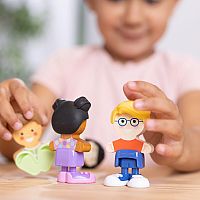 CHEERY LANE-CHEERIES PLAY FIGURES