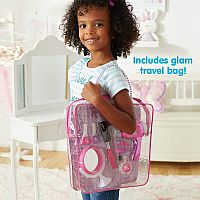 Glamour Girls Styling Playset