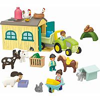 PM JR FARM ADVENTURE