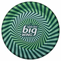 BIG WING DISC