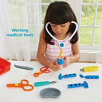 MY FIRST DOCTOR KIT
