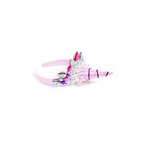 ALICORN HEADBAND W WINGS