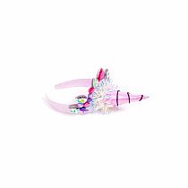 ALICORN HEADBAND W WINGS