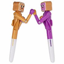 KNUCKLE SANDWICH PEN