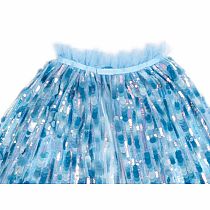 SUPERSTAR PAILETTE CAPE 4/6
