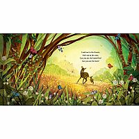 Welcome to Your World  --Smriti Halls  Jaime Kim