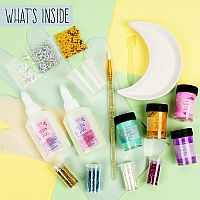 STMT D.I.Y Resin Jewelry Dish