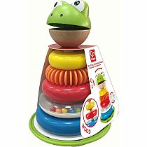 MR FROG STACKING RINGS