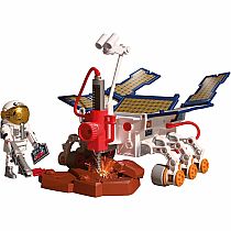 PM MARS EXPLORATION ROVER
