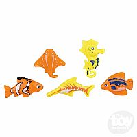 MAGNETIC FISHING CHALLENGE