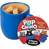 POP A CHINO KITTIES ASST