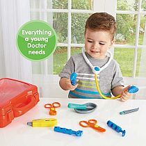 MY FIRST DOCTOR KIT