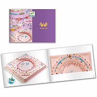 HEADBANDS AND THREADING TRAY