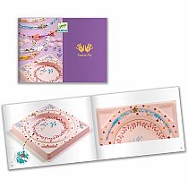 HEADBANDS AND THREADING TRAY