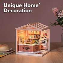 DOUBLE JOY BUBBLE TEA KIT