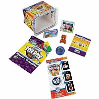 MICRO TOYBOX SER 1