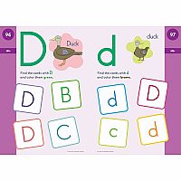 BRAIN QUEST WORKBOOK PREK-K REVISED 5TH EDITION