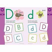 BRAIN QUEST WORKBOOK PREK-K REVISED 5TH EDITION