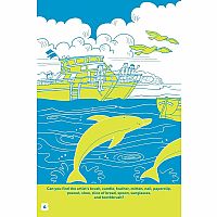 HIGHLIGHTS HIDDEN PICS TRAVEL PUZ