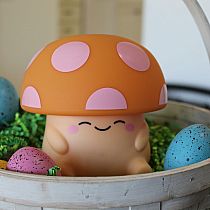 MUSHI MUSHROOM LIGHT