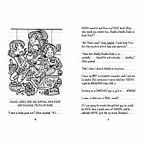 DORK DIARIES 5: NOT-SO SMART MISS KNOW-IT-ALL--RACHEL RENEE RUSSELL