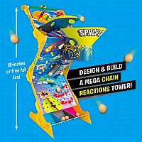 KLUTZ LEGO GRAVITY DROP