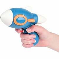 ROCKET WATER GUN