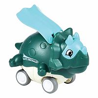 PRESS N GO DINO W CAPE