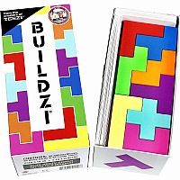 BUILDZI Building Game