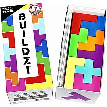 BUILDZI Building Game