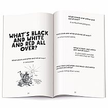 Best Kids' Jokes Ever! Volume 2-- Highlights