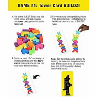 BUILDZI Building Game
