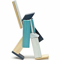 TEGU BLKS 14 PC BLUES