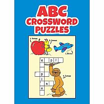 ABC Crosswords