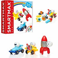 SMARTMAX FIRST EXPLORER