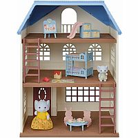 CC SKY BLUE TERRACE GIFT SET