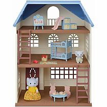 CC SKY BLUE TERRACE GIFT SET