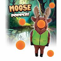 Moose Popper