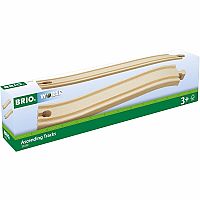 BRIO Ascending Tracks