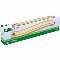 BRIO Ascending Tracks