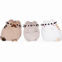 PUSHEEN FAMILY COLLECTOR SET