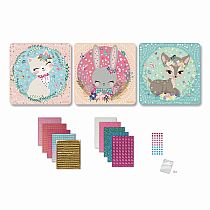 STICK N FUN MOSAICS PETS SM